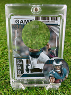 SAQUON BARKLEY 2024 Panini Contenders Football