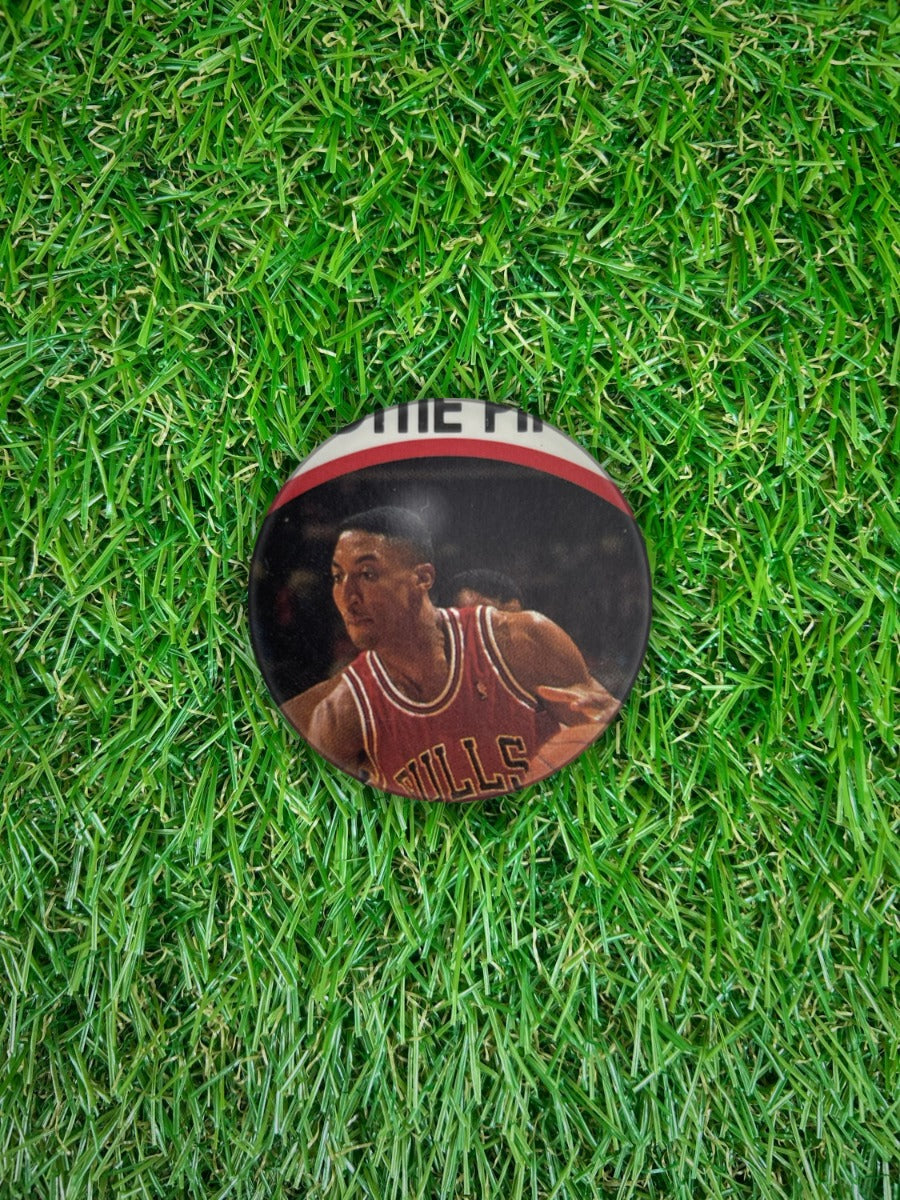 SCOTTIE PIPPEN 1989 NBA Hoops