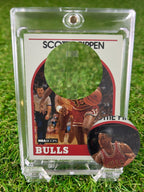 SCOTTIE PIPPEN 1989 NBA Hoops