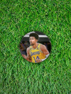 SCOTTY PIPPEN JR. 2022 Panini Donruss Optic Basketball
