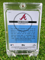 SEAN MURPHY 2025 Topps All-Star Game Homegrown Heroes