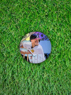 SEAN MURPHY 2025 Topps All-Star Game Homegrown Heroes