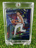 SHAEDON SHARPE 2023 Panini Revolution Basketball
