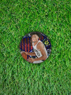 SHAEDON SHARPE 2023 Panini Revolution Basketball