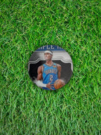 SHAI GILGEOUS-ALEXANDER 2023 Panini Chronicles Temple Men