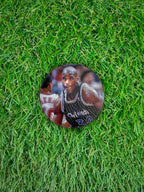 SHAQUILLE O'NEAL 2025 Topps Flagship