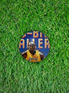 SHAQUILLE O'NEAL 2025 Topps 8-Bit Ballers