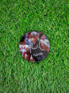 SHAQUILLE O'NEAL 2025 Topps
