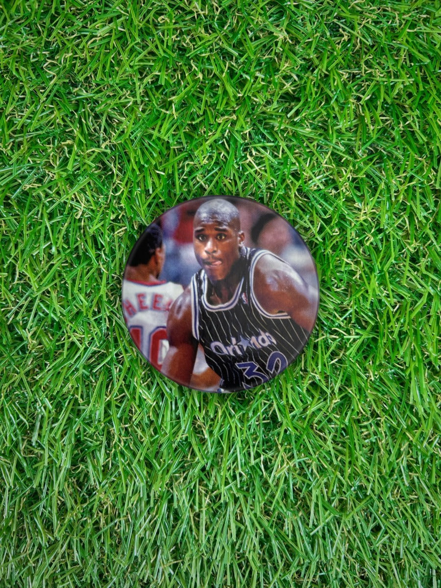 SHAQUILLE O'NEAL 2025 Topps
