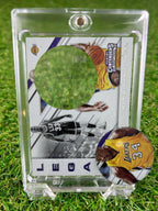 SHAQUILLE O'NEAL 2018 Panini Contenders Draft Picks