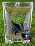 SHAUN ALEXANDER 2007 NFL Artifacts