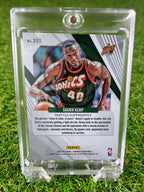SHAWN KEMP 2024 Panini Phoenix Basketball