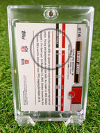 SHEDEUR SANDERS 2025 Topps