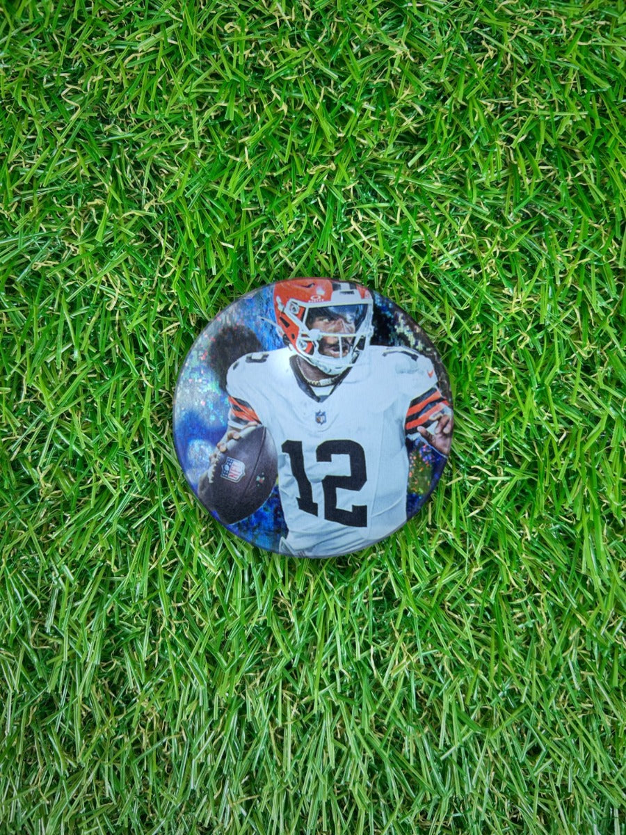 SHEDEUR SANDERS 2025 Topps
