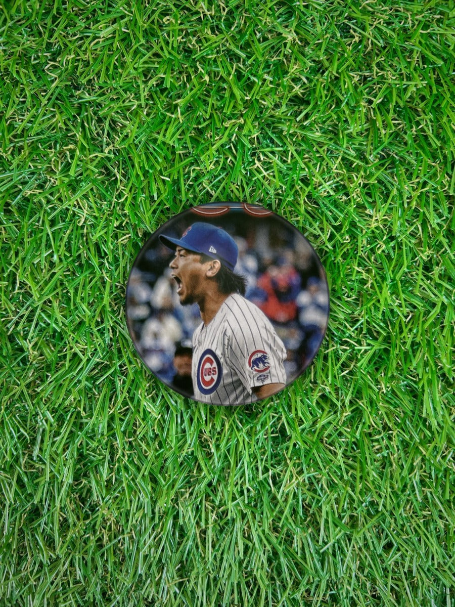 SHOTA IMANAGA 2024 Topps Update Series