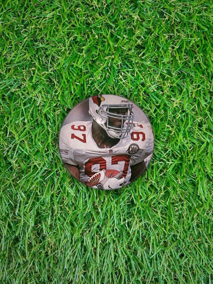 SIMEON RICE-97 1999 Upper Deck