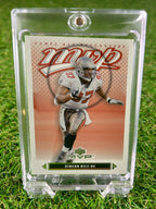 SIMEON RICE 2003 Upper Deck MVP