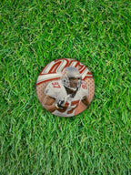 SIMEON RICE 2003 Upper Deck MVP