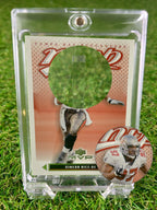 SIMEON RICE 2003 Upper Deck MVP