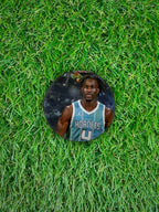 SION JAMES 2025 Topps Holiday