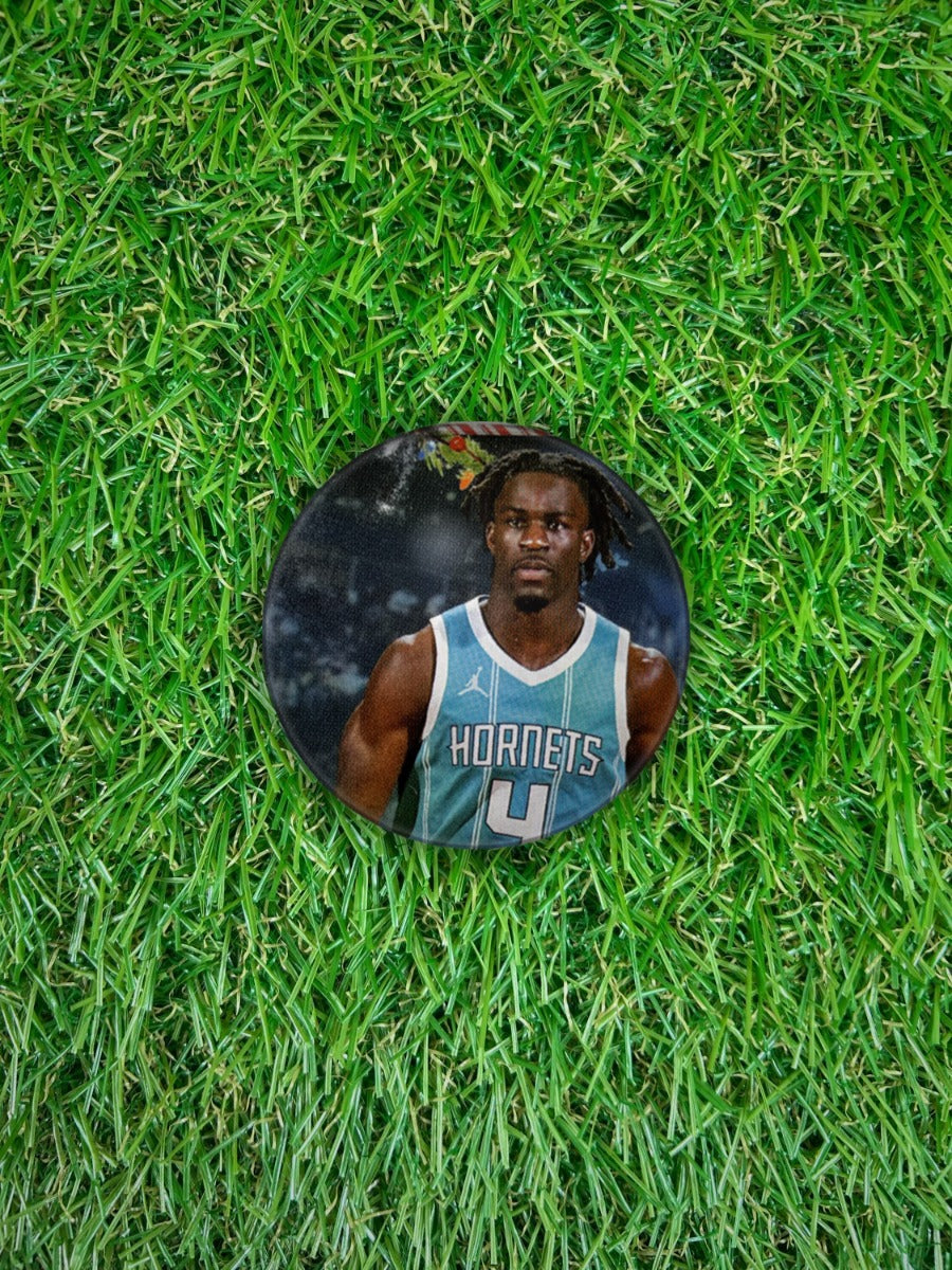 SION JAMES 2025 Topps Holiday