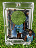 SION JAMES 2025 Topps Holiday
