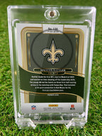 SPENCER RATTLER 2024 Panini Select Football
