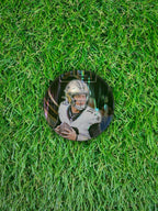 SPENCER RATTLER 2024 Panini Select Football