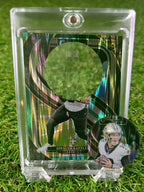 SPENCER RATTLER 2024 Panini Select Football