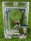 SPENCER RATTLER 2024 Panini Donruss Optic Football