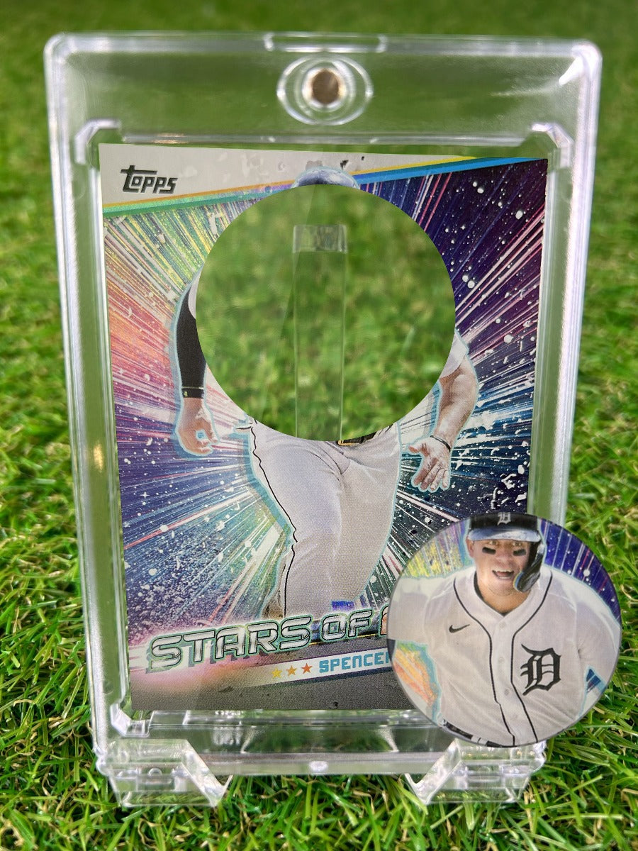 SPENCER TORKELSON 2024 Topps Stars of MLB