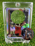 SPUD WEBB 2025 Topps Flagship