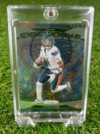 STEFON DIGGS 2024 Panini Prizm Football Fireworks