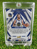 STEPHEN CURRY 2024 Panini Phoenix Basketball Paragon