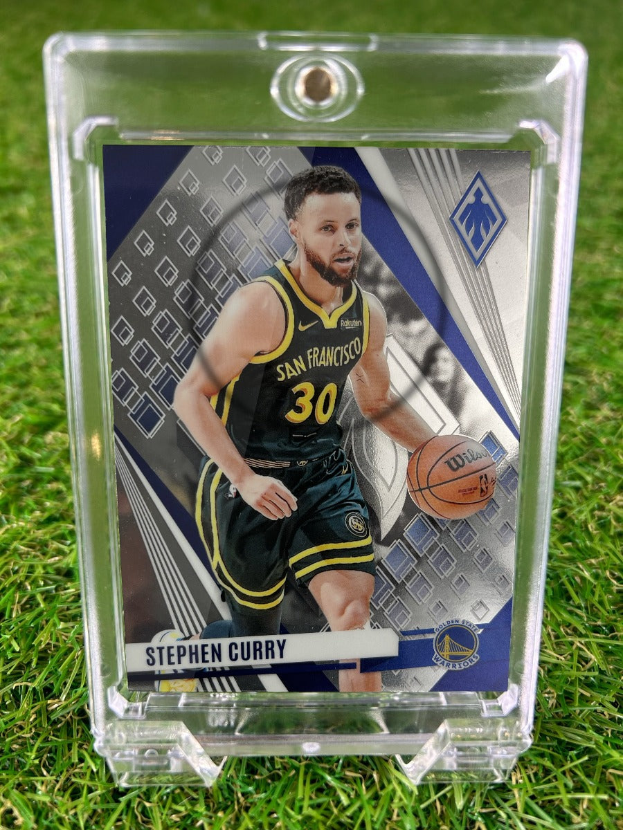 STEPHEN CURRY 2024 Panini Phoenix Basketball