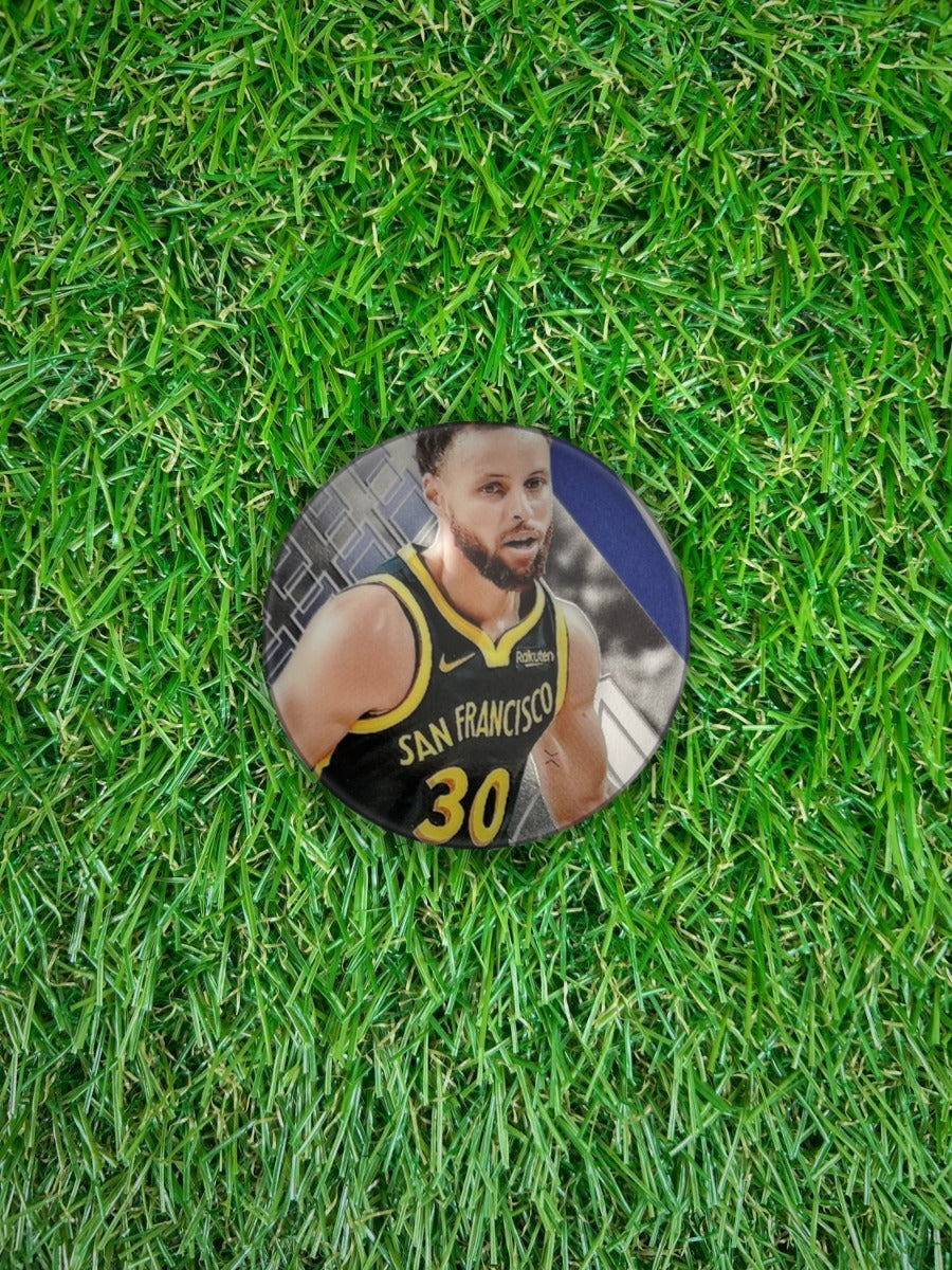 STEPHEN CURRY 2024 Panini Phoenix Basketball
