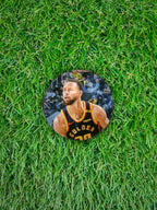 STEPHEN CURRY 2025 Topps Holiday