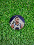 STEPHEN CURRY 2024 Panini Phoenix Basketball Paragon