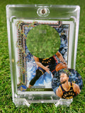 STEPHEN CURRY 2025 Topps Holiday