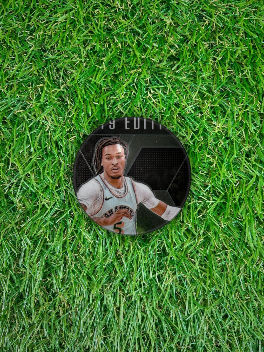STEPHON CASTLE 2024 Panini Mosaic