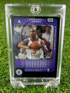 STEPHON MARBURY 2003 Upper Deck Victory