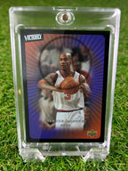 STEPHON MARBURY 2003 Upper Deck Victory