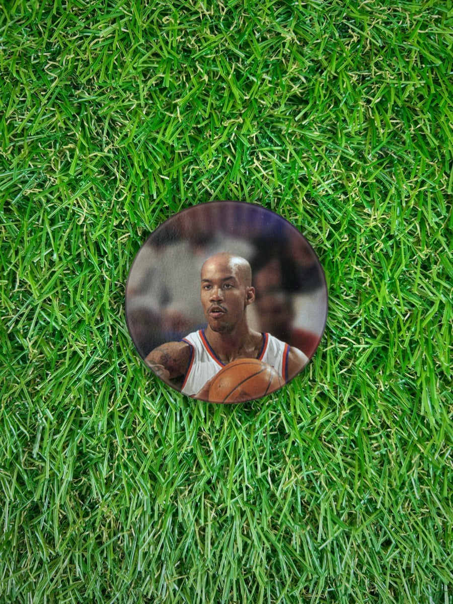 STEPHON MARBURY 2003 Upper Deck Victory