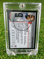 STEVE MCNAIR 2001 Bowman