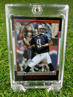 STEVE MCNAIR 2001 Bowman
