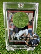 STEVE MCNAIR 2001 Bowman
