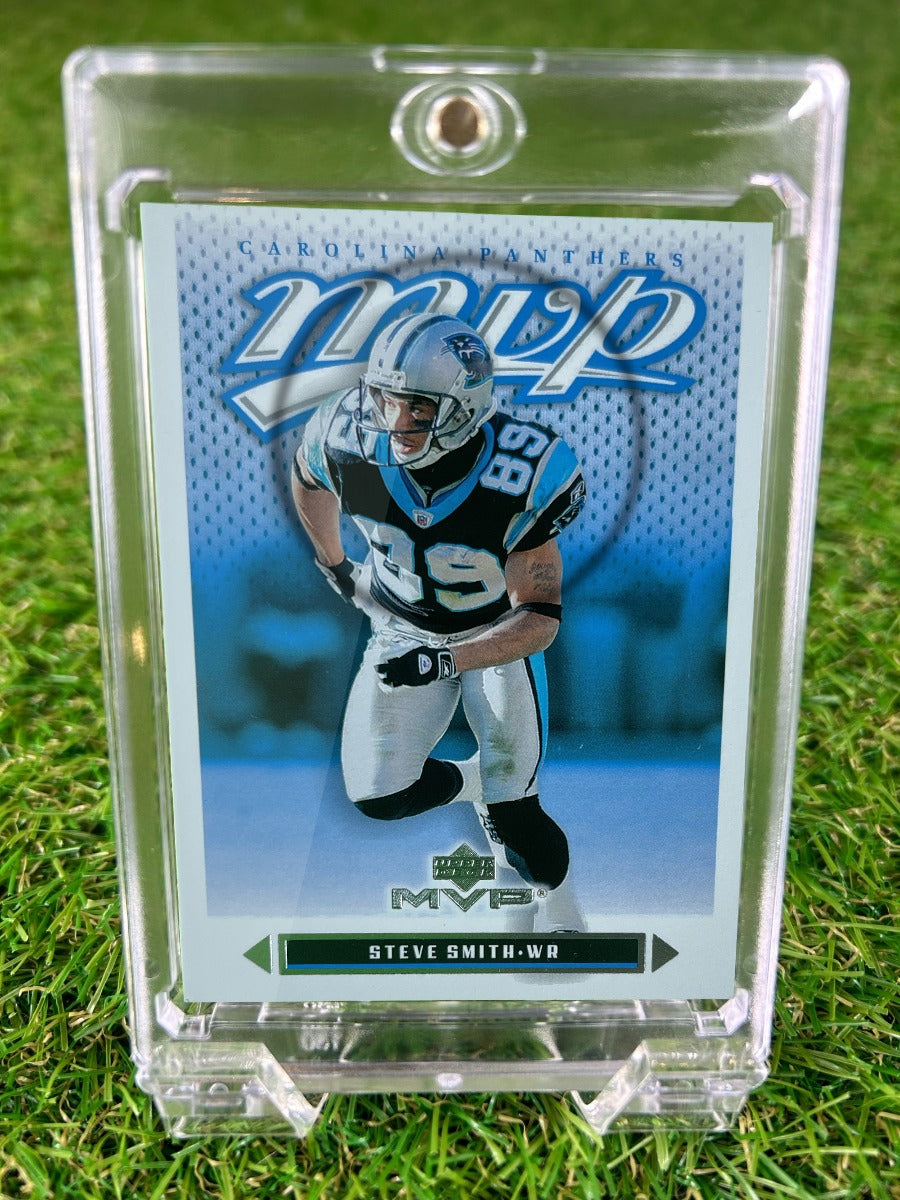 STEVE SMITH 2003 Upper Deck MVP