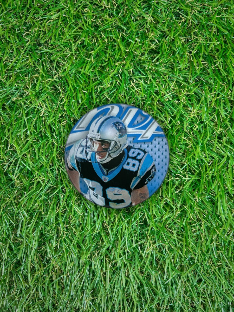 STEVE SMITH 2003 Upper Deck MVP