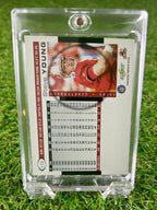 STEVE YOUNG 2000 Score