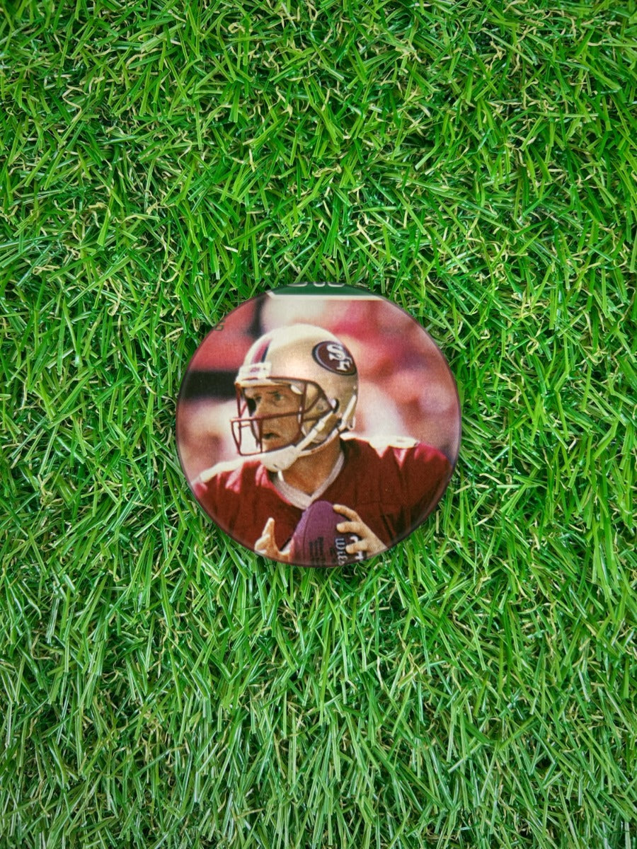 STEVE YOUNG 2000 Score